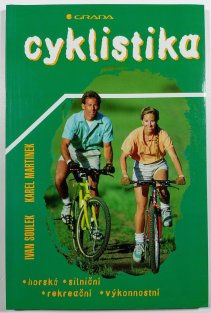 Cyklistika