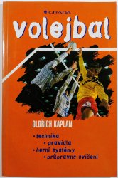 Volejbal - 