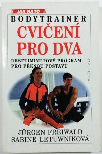 Bodytrainer - cvičení pro dva
