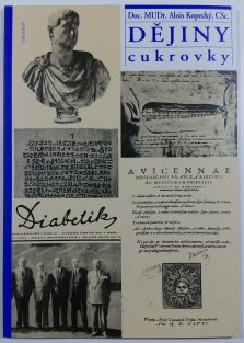 Dějiny cukrovky