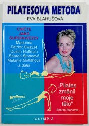 Pilatesova metoda - 