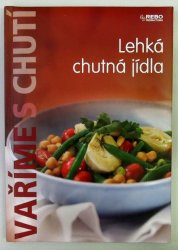 Lehká chutná jídla - 