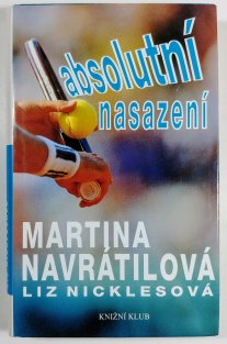 Absolutní nasazení