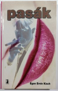 Pasák