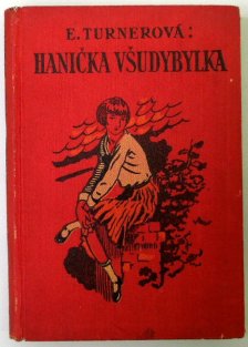 Hanička všudybylka