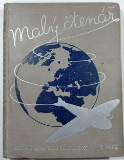 Malý čtenář 56/1937