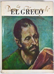 El Greco - malíř absolutna