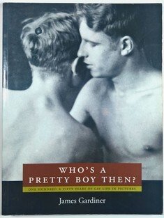 Who's a Pretty Boy, Then?