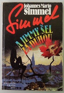 A Jimmy šel za duhou