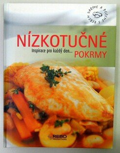 Nízkotučné pokrmy