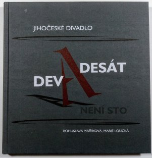 Devadesát není sto 