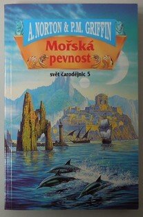 Svět čarodějnic 5 - Mořská pevnost