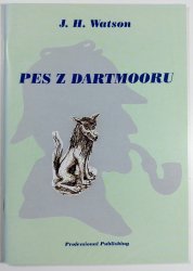 Pes z Dartmooru - 