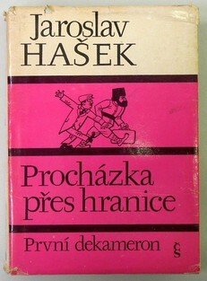 Procházka přes hranice - První dekameron