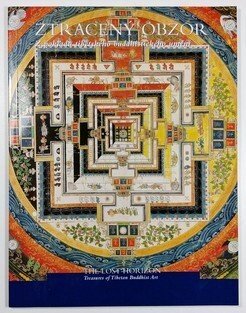Ztracený obzor - Z pokladů tibetského buddhistického umění