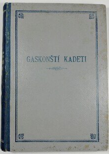 Gaskonští kadeti