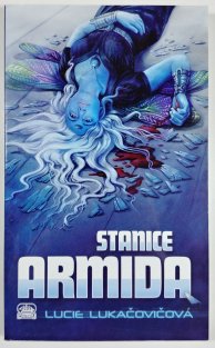 Stanice Armida