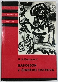 Napoleon z černého ostrova