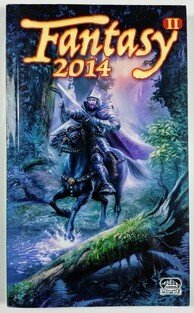 Fantasy 2014 - II.