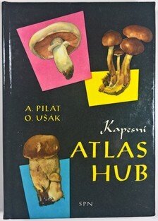 Kapesní atlas hub