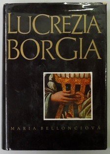 Lucrezia Borgia