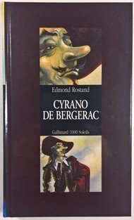 Cyrano de Bergerac (francouzsky)