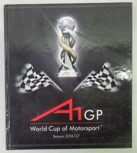 A1GP World Cup of Motorsport