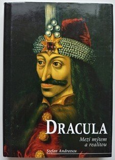 Dracula - Vlad III. Tepes 