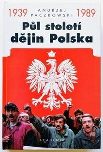 Půl století dějin Polska 1939-1989