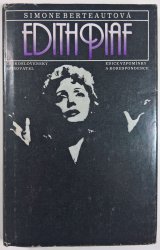 Edith Piaf - 