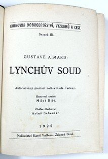 Lynchův soud