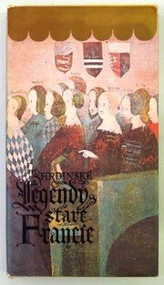 Hrdinské legendy staré Francie