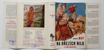 V zemi Mahdiho I. - IV. 