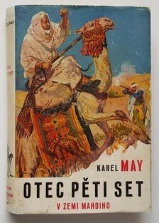 V zemi Mahdiho I. - IV. 