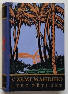 V zemi Mahdiho I. - IV. 