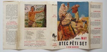 V zemi Mahdiho I. - IV. 