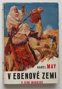 V zemi Mahdiho I. - IV. 