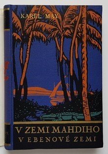 V zemi Mahdiho I. - IV. 