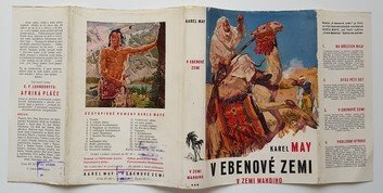 V zemi Mahdiho I. - IV. 