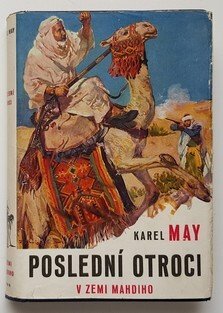 V zemi Mahdiho I. - IV. 