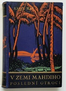 V zemi Mahdiho I. - IV. 