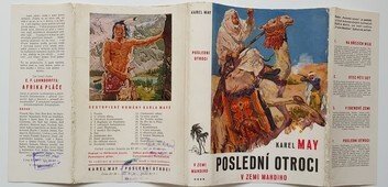 V zemi Mahdiho I. - IV. 