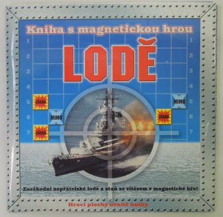 Lodě