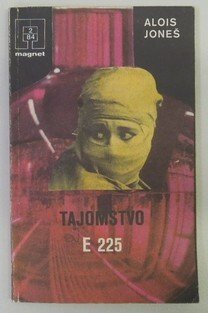 Tajomstvo E 225