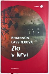 Zlo v krvi - 