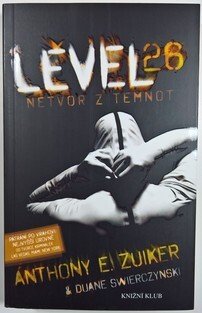 Level 26 - Netvor z temnot
