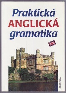 Praktická anglická gramatika