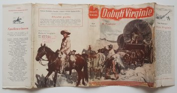 Dobytí Virginie