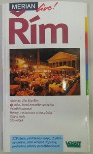 Řím