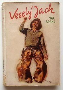 Veselý Jack